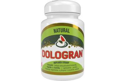 Dologran Natural 90g